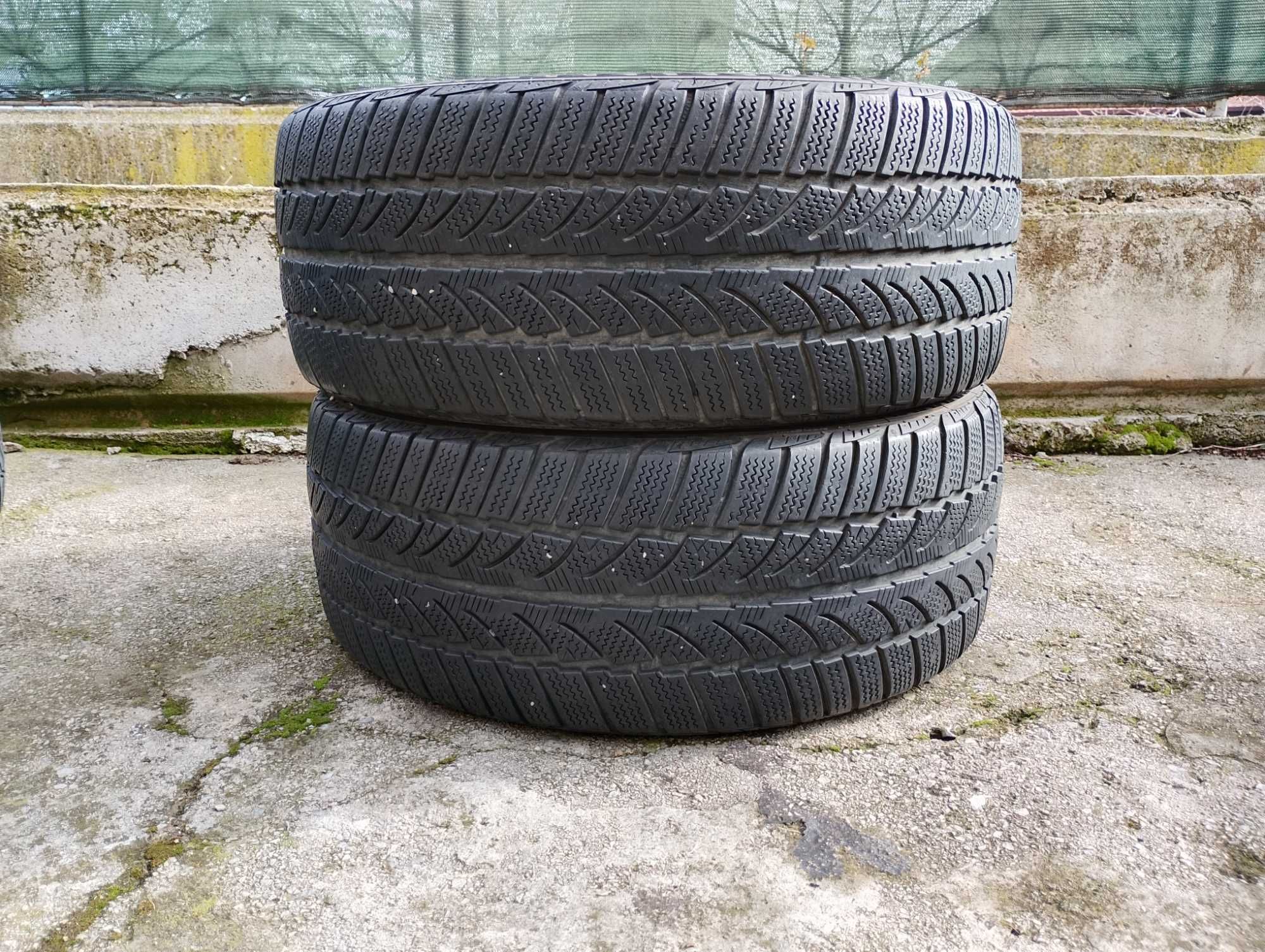225/45/17 2бр.Sportiva Зимни гуми