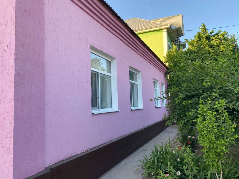 Қатын көпірде үй сатылады келісеміз