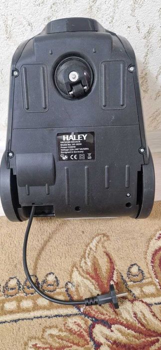 Пылесос 2000W Changyutgich Чангютгич Pilesos - Haley