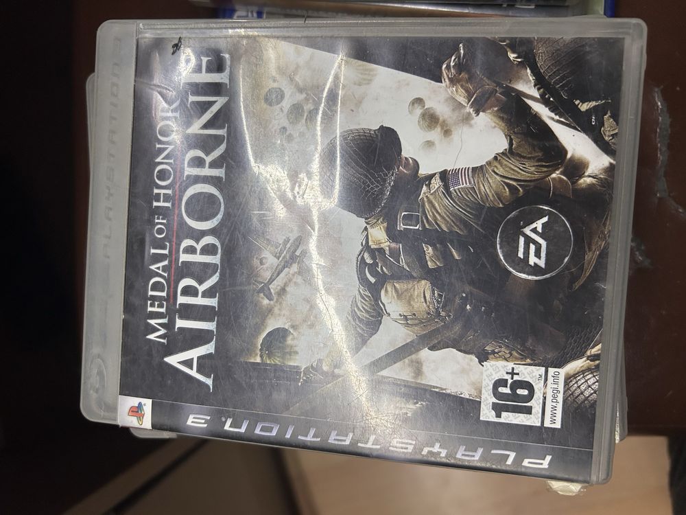 Игри за PS5 PS4 PS3
