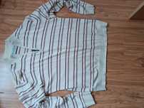 Суичър с качулка на D&C kenvelo H&M