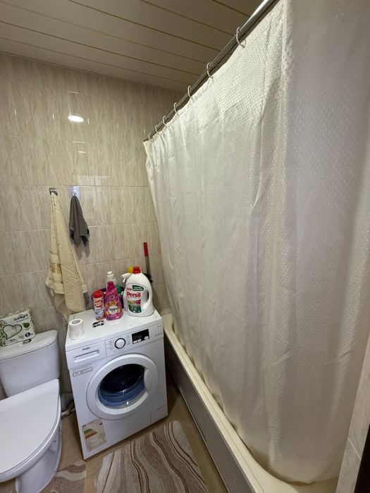 Срочно Продается квартира Сергели 5 А 2/6/7/