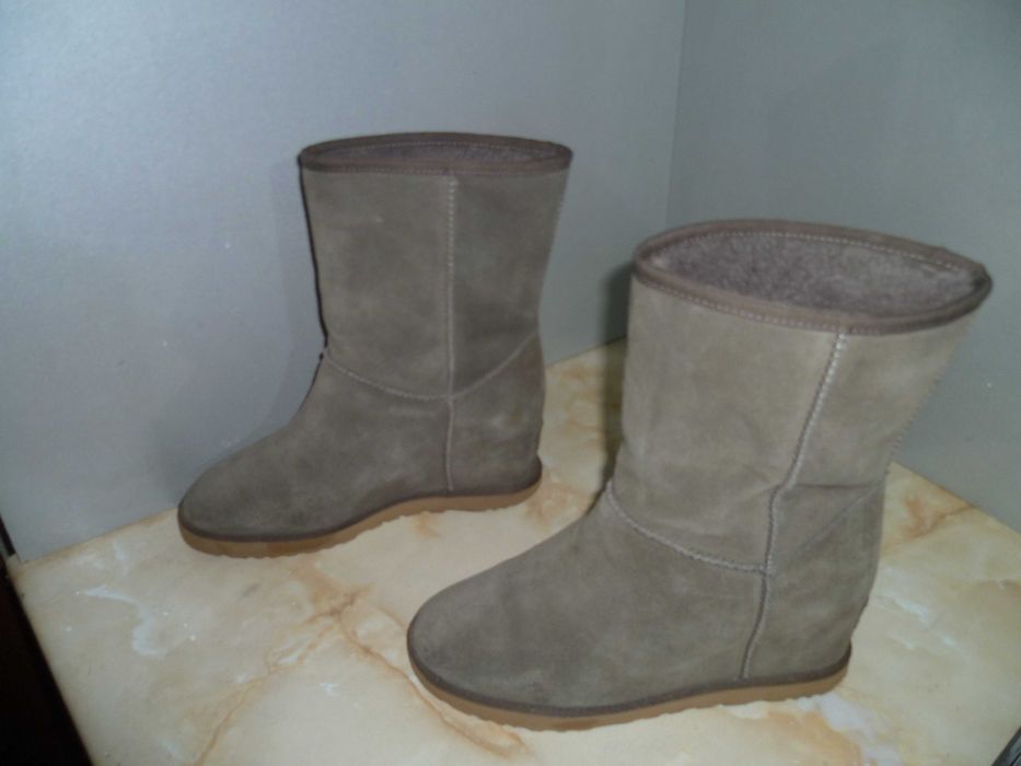 UGG оригинални ботуши №39