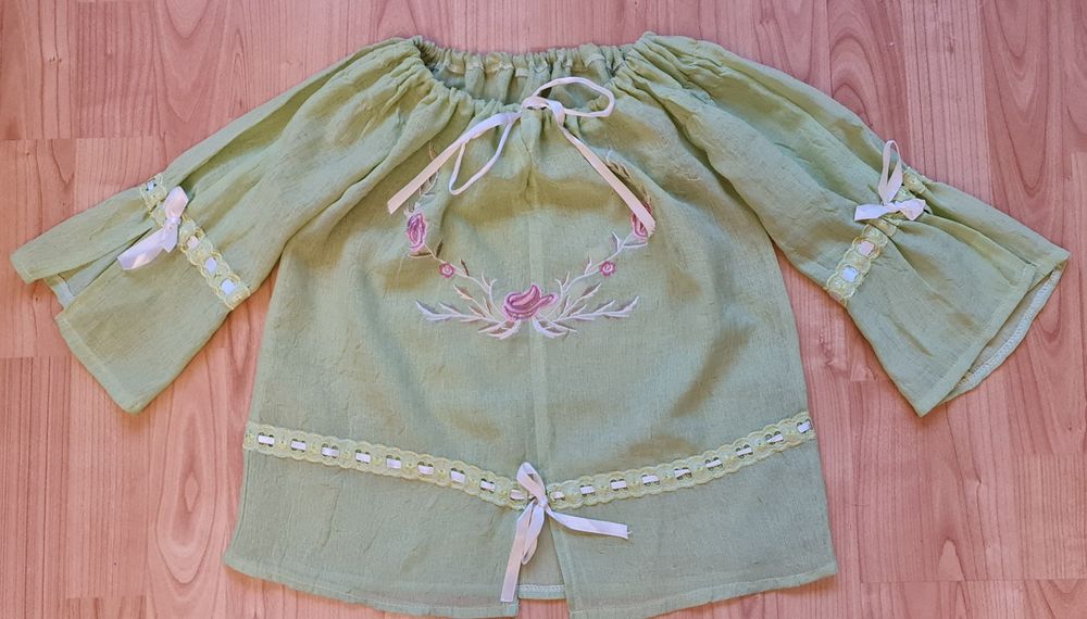 LOT 5 Bluze de FIRMA toate marimile stare F BUNA  & NOI