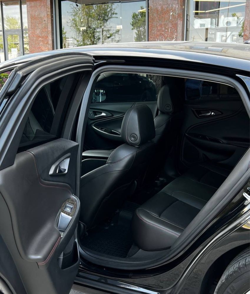 Продается Malibu 2 Xl 2.0 turbo full позиция 2023 года пробег 29500