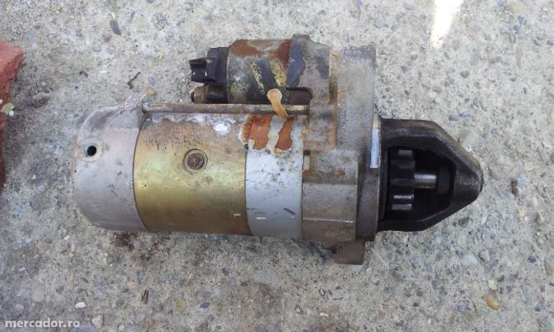 Electromotor Lexus is220 06-09 cod:28100-0G040