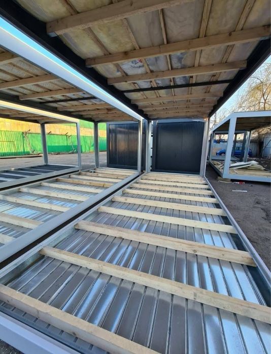 vând containere modulare diferite dimensiuni