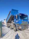 8x4  6x4  4x2 buldoexcavator excavator camioane
