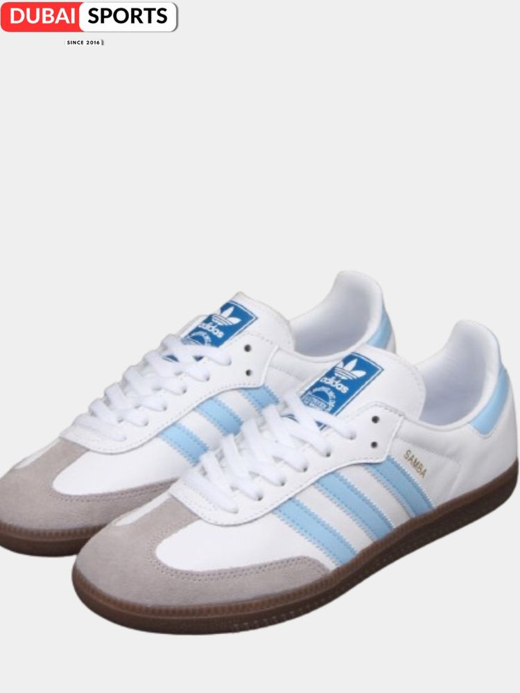 Кроссовки Adidas в ассортименте Унисекс