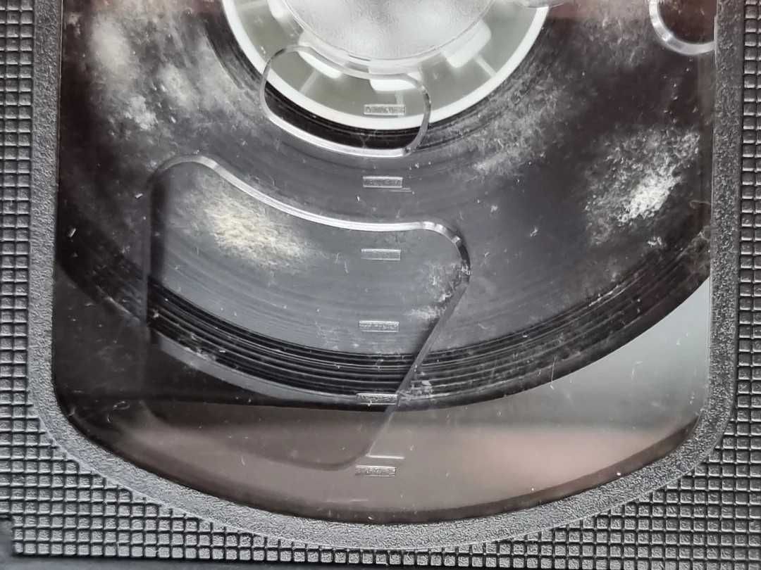 Почистване на VHS видеокасети