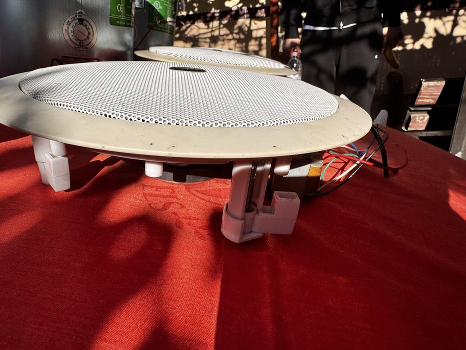 Boxe de Tavan Profesionale SoundTube și ITC (PA/Muzică Ambientală)