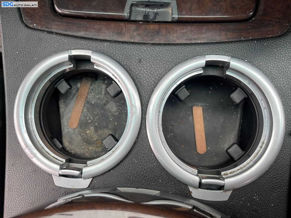 Suport Suporti Pahar Pahare BMW Seria 7 E65 E66 730 2001 - 2008