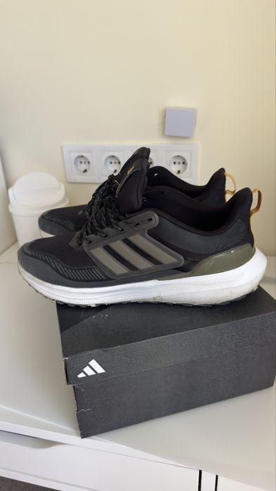 Adidas ultrabounce tr
