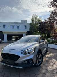 Ford Focus ST-Line 1.5 Diesel 120 CP -EcoBlue