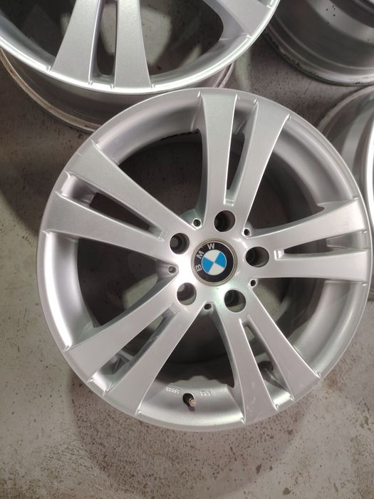 Jante 5x120 r17  BMW seria 5 E60 seria3