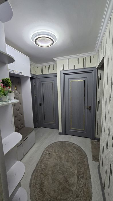 Чиланзар Г9А  3/3/4  балкон 2х6 кирпичный дом раздельная планировка