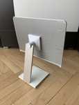 PITAKA MagEz за IPad Pro Магнитна стойка с мрамор +IPad кейс