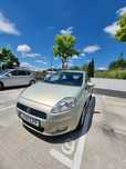 Fiat Grande Punto 1,3 multijet