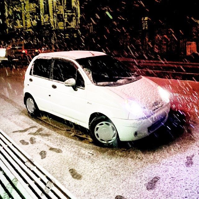 Matiz best , Ravon eksprt pazitsa