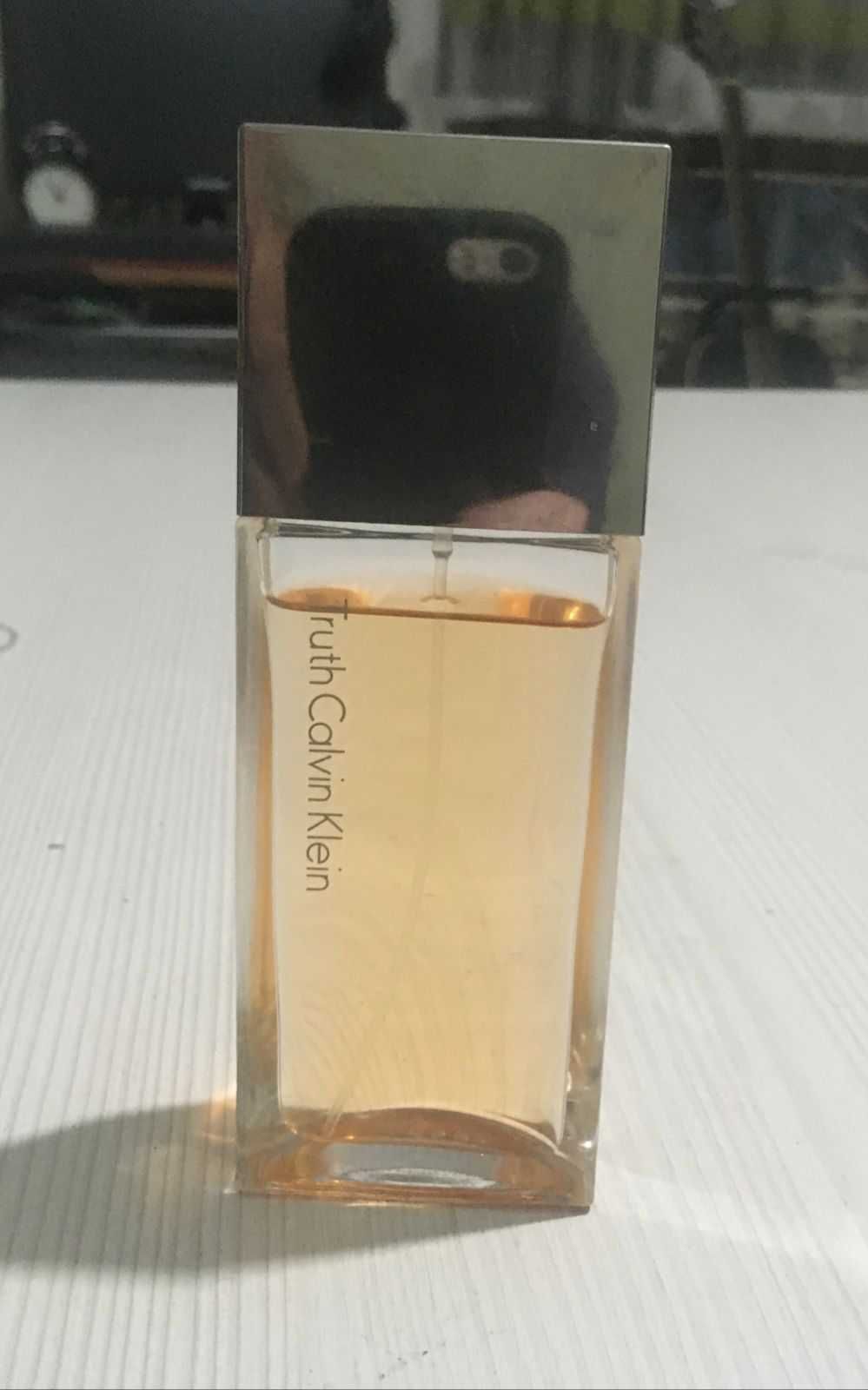 Парфюмерная вода Black Orchid Tom Ford