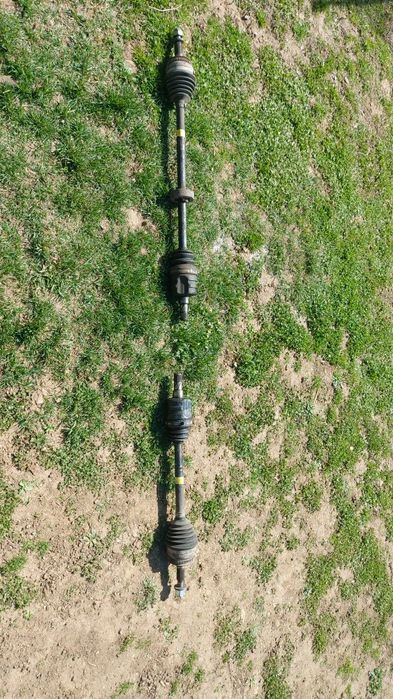 Деу Такума-части