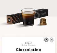 Capsule Nespresso Cioccolatino