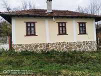 Продавам къща в Илаков рът