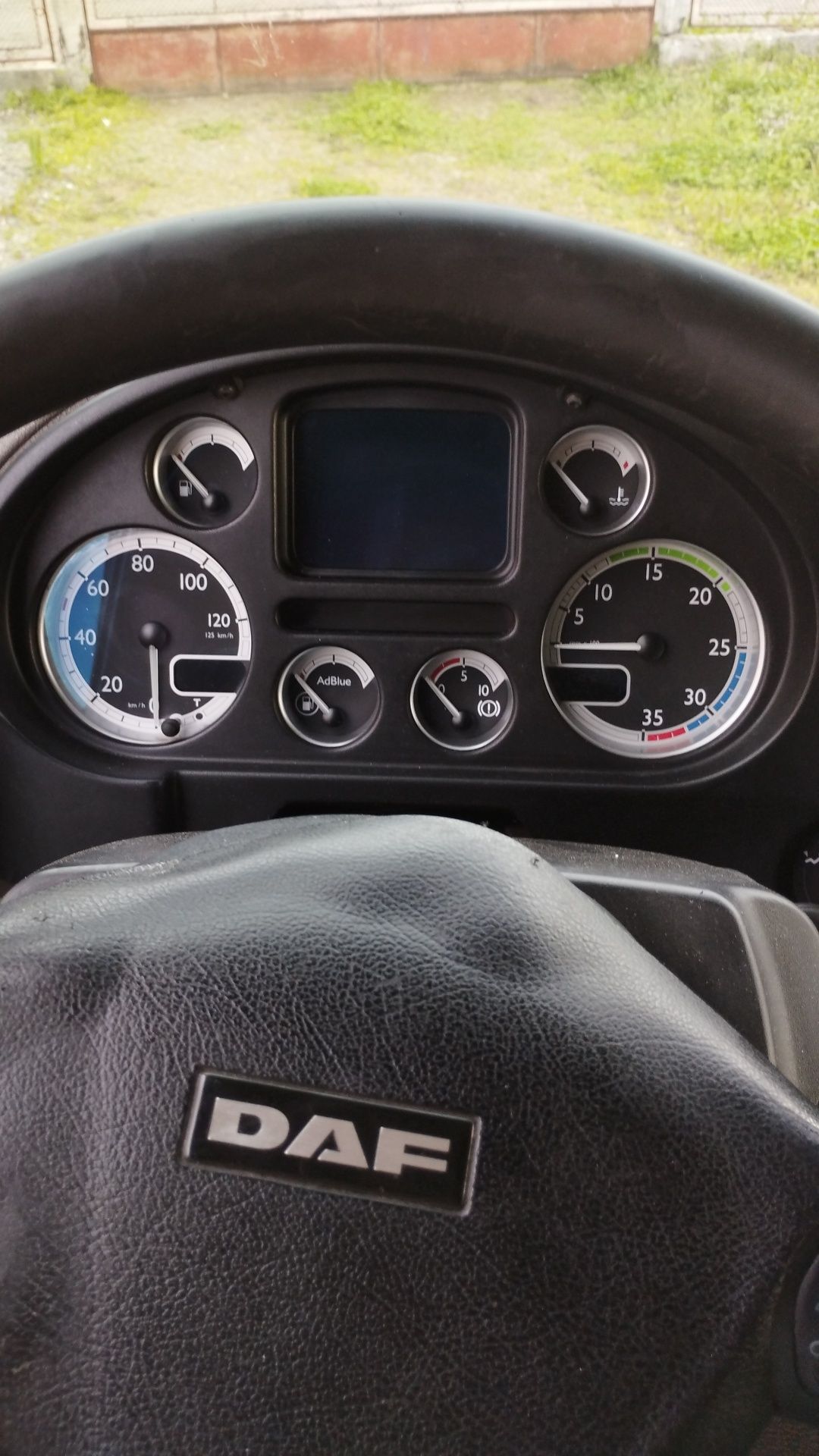 DAF LF 45 din 2011