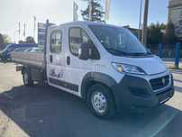 Dezmembrez / Piese Auto Fiat Ducato carosata Euro 5 2.3