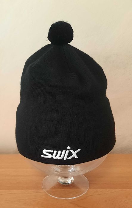 Swix-Чисто Нова-