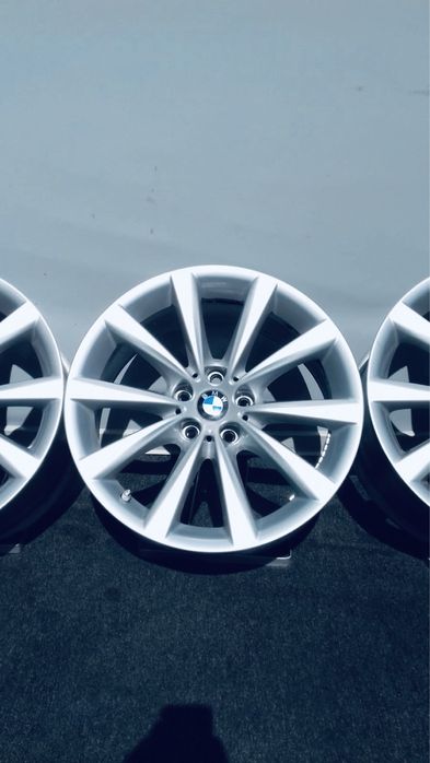 Jante originale bmw 18 g30 g31 g20 g21 G11 G12 R18 6867338 style 642