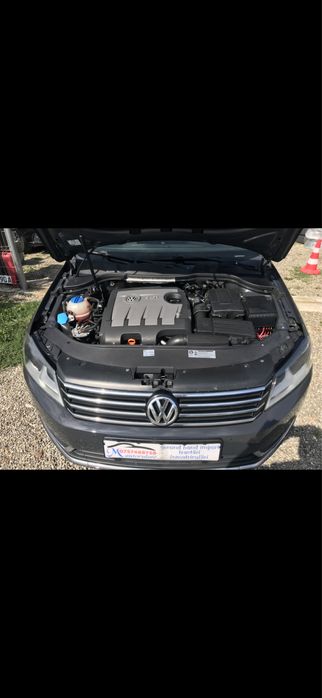 VW Passat  Variant Posibilitate Rate,Cash,Buy Back