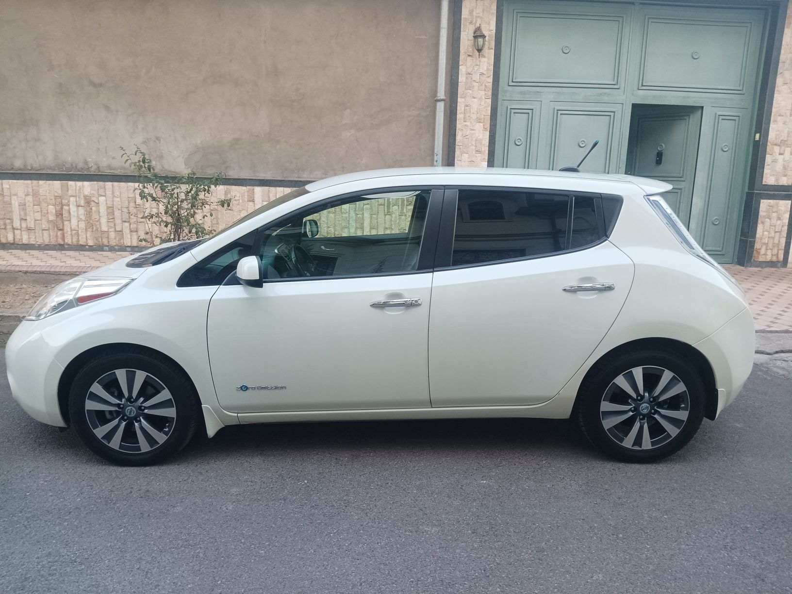 Moshina zor elektra haedab mazza kilas