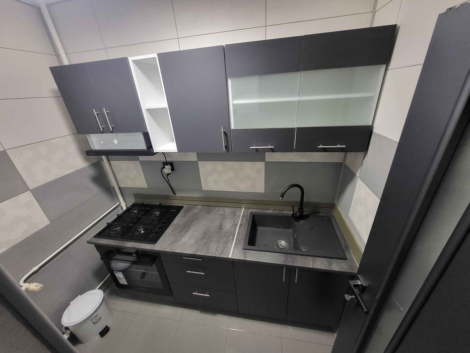 Garsonieră pitești