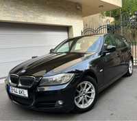 Bmw Seria 3, Facelift, Euro 5