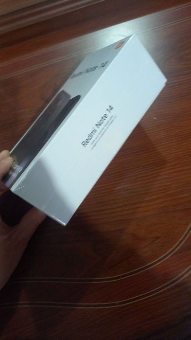 Redmi not 14 sotiladi