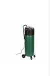 Compresor vertical 50l Parkside