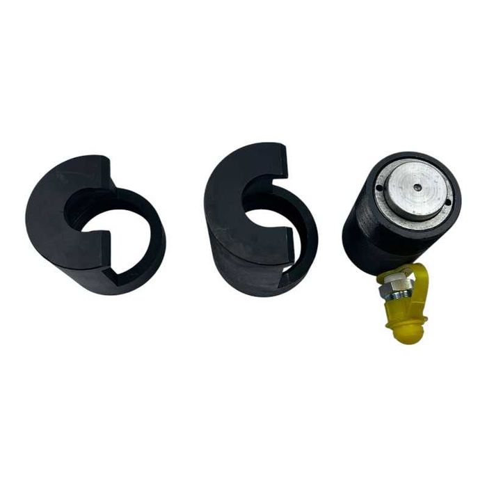 Extractor pivoti rotule camioane hidraulic, 30-36mm+ Pompa hidraulica