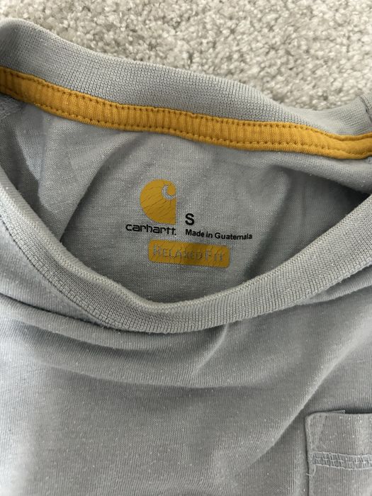 Vand tricou carhartt marimea M