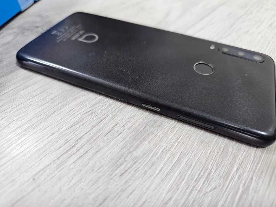 Alcatel 1SE 64GB 6GB RAM Dual