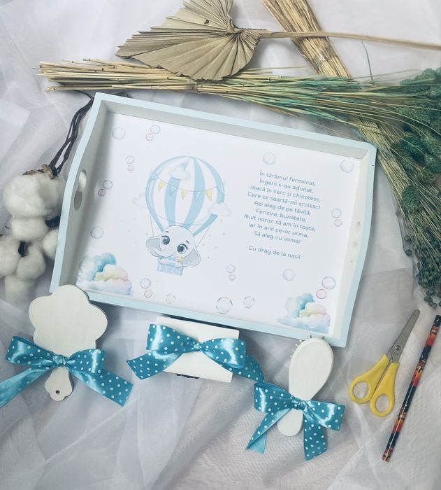 Seturi mot personalizte pentru baietei modele diverse