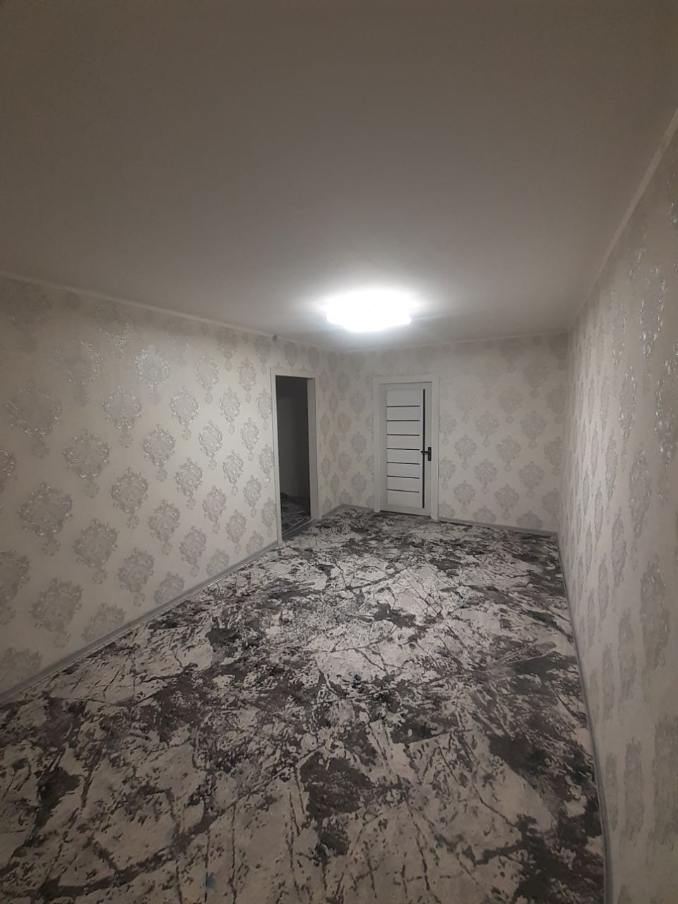 Ijaraga beriladi 2 xonali 4etaj manzil:gorgaz,