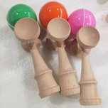 Kendama din lemn