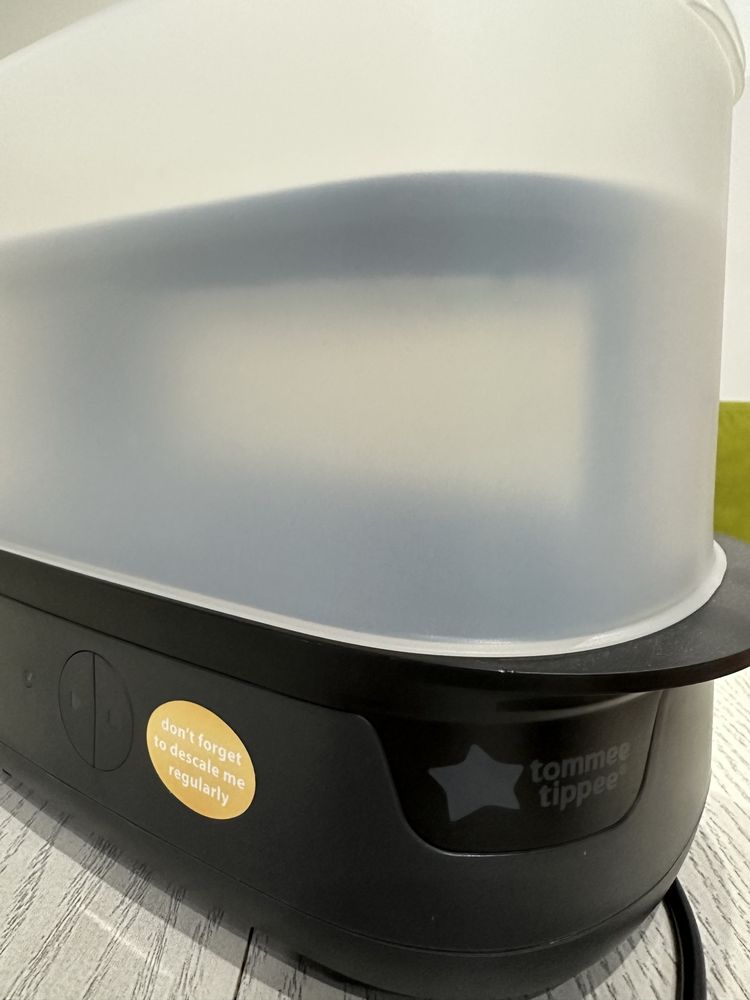 Стерилизатор tommee  tippee