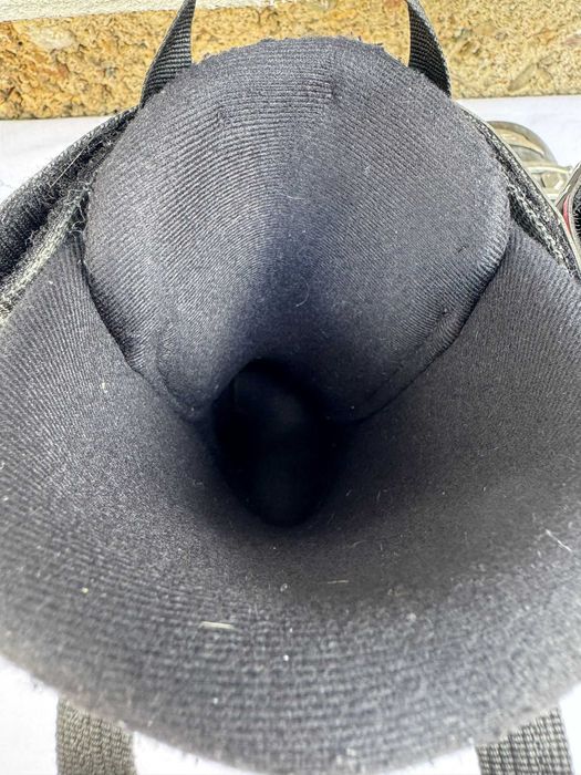 Clapari ski schi Dalbello LTD Sport AX Eur:42.5 Mondo:27.5 Flex:100