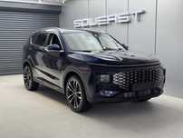 SOUEAST S07 LUXURY 1.6 Turbo zamonaviy krossover | 2025 yil | Farg’ona