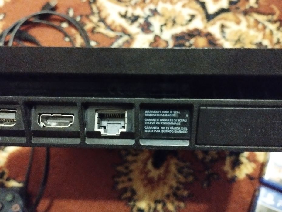Продам Sony playstation slim