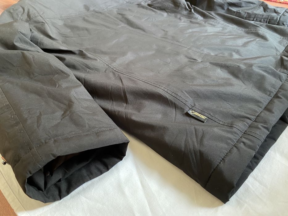 Geaca,jacheta Gore-tex,Calamar,marime L