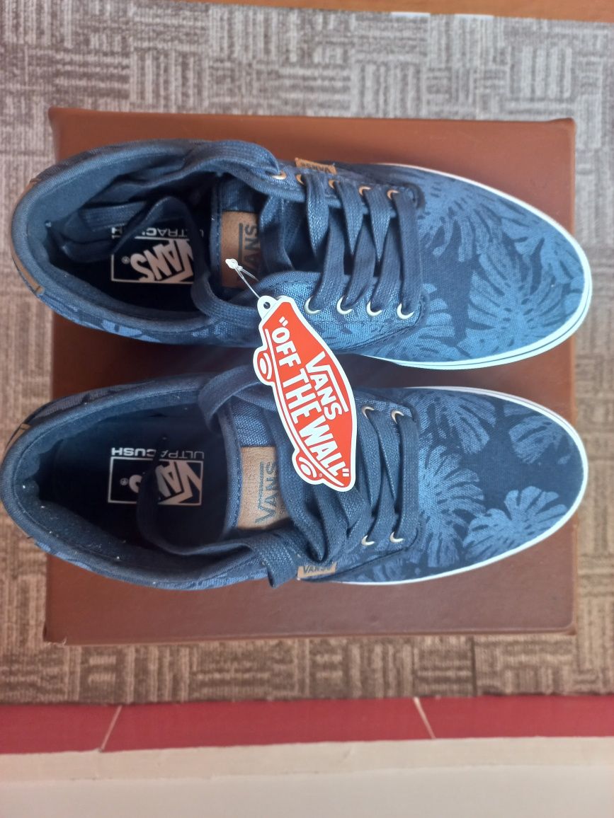 Vans Noi Masura 44