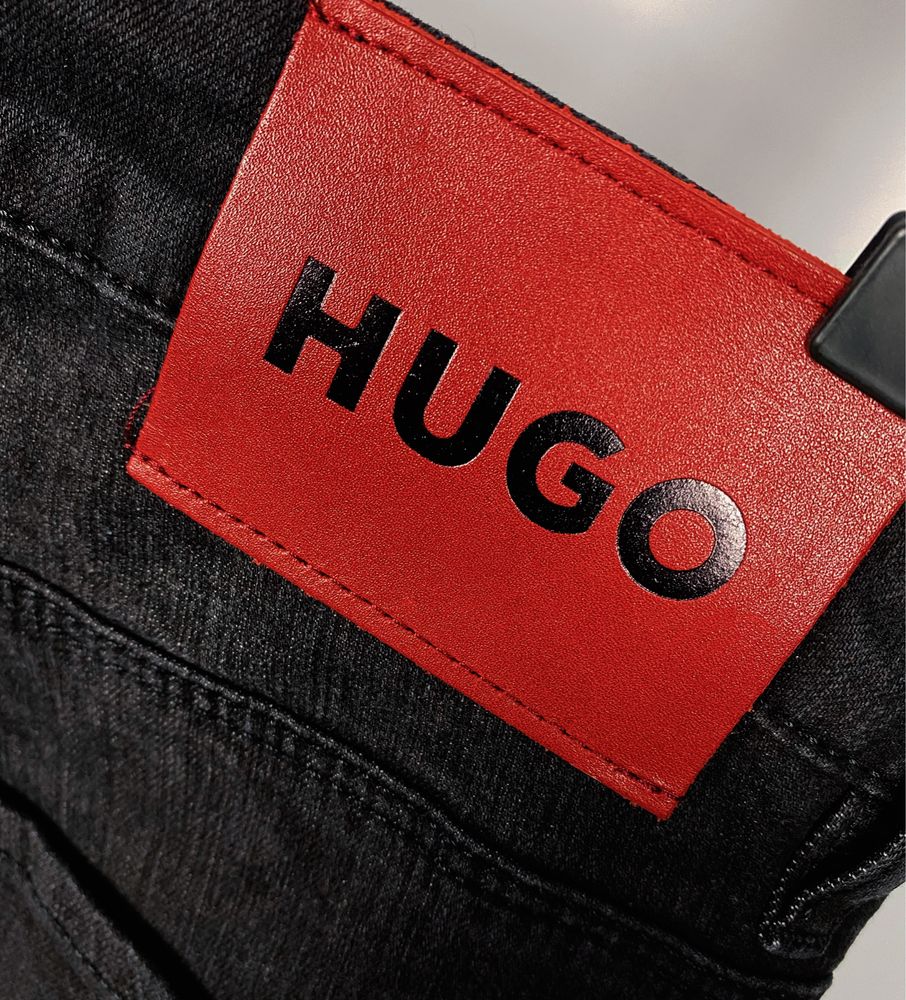 Hugo Boss   мъжки дънки 4 модела